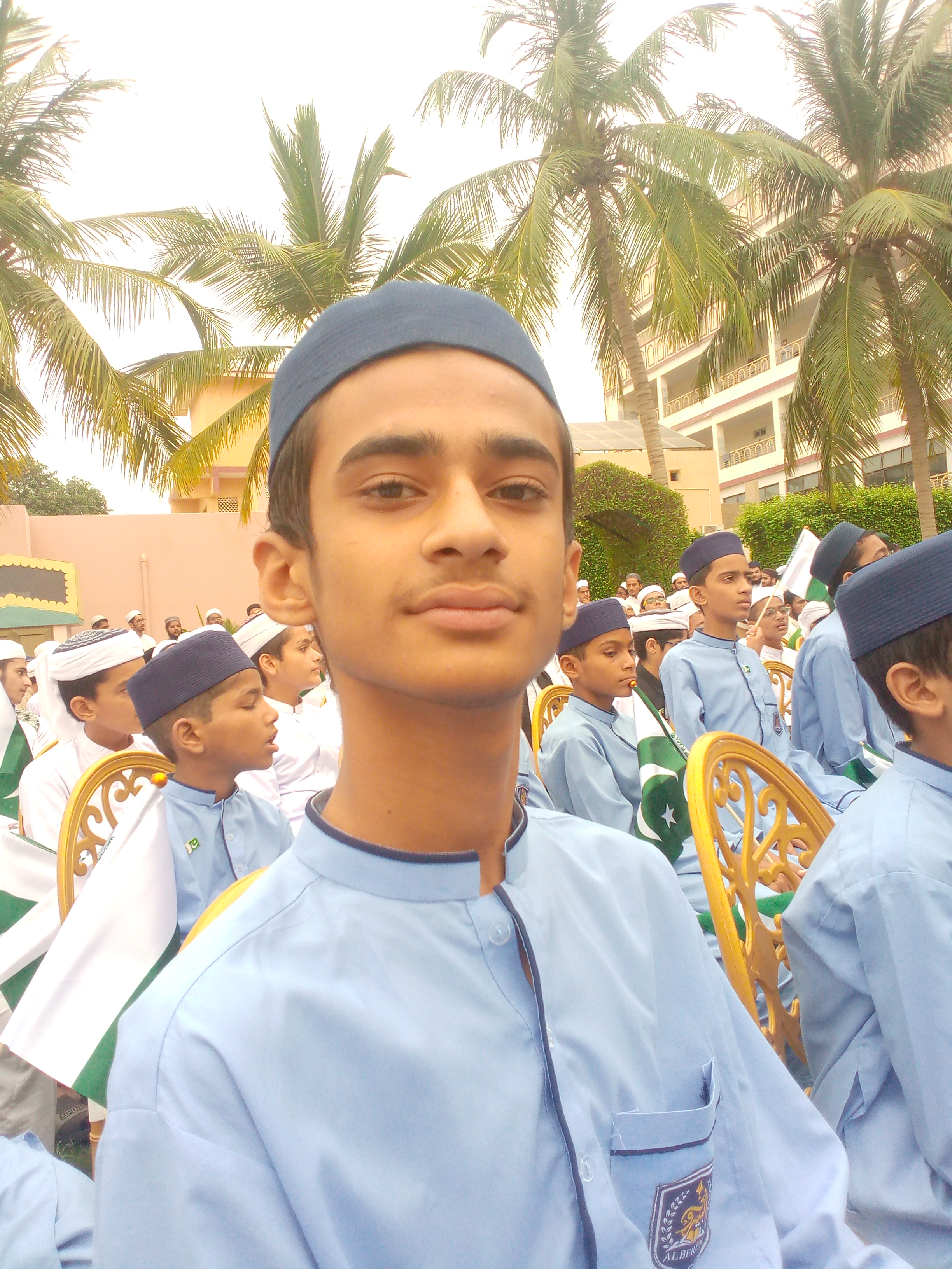 Profile Image